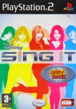 Disney - Sing It (Solus)