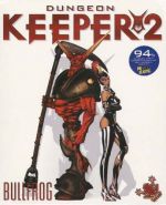 Dungeon Keeper 2