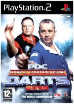 PDC World Championship Darts 2008