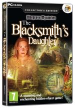 The Blacksmith's Daughter CE