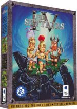 Settlers IV, The