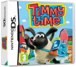 Timmy Time