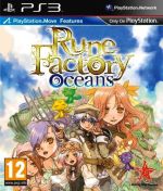 Rune Factory: Oceans