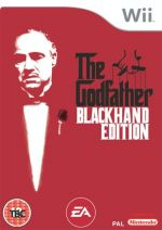 Godfather: Blackhand Edition, The