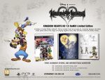 Kingdom Hearts HD 1.5 ReMIX [Limited Edition]