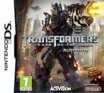 Transformers: Dark Of The Moon Autobots