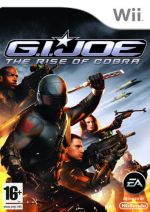 G.I. Joe: The Rise of Cobra