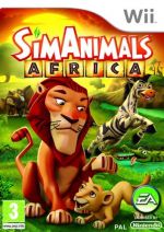 Sim Animals Africa