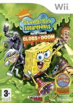 Spongebob Squarepants - Glob of Doom