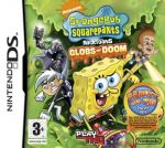 Spongebob Squarepants Globs Of Doom