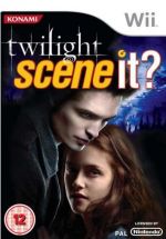 Scene It: Twilight