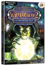 Witch's Curse 2