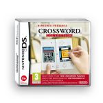 Nintendo Presents Crossword Collection