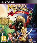 Monkey Island: Special Edition - Collection