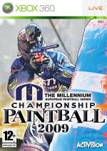 Millenium Championship Paintball 2009