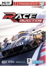 Race Injection 2012