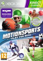 Motion Sports Classic (Kinect)