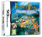 Jewel Link Atlantic Quest