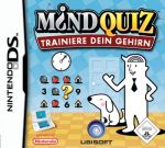 Mind Quiz