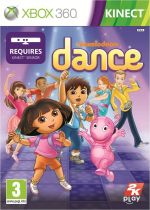 Nickelodeon Dance - Kinect