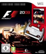 F1 2009 [Racing Wheel Bundle]