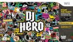 DJ Hero & Turntable Kit
