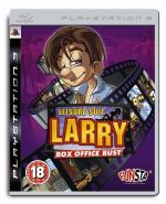 Leisure Suit Larry: Box Office Bust (18)