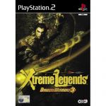 Dynasty Warriors 3 - Xtreme Legends