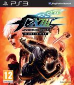 King of Fighters XIII, The [Deluxe Edition]