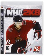 NHL 2K8