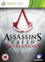 Assassin's Creed Revelations CE