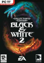 Black and White 2 Collector's Edition
