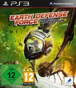 Earth Defence Force, Insect Armageddon