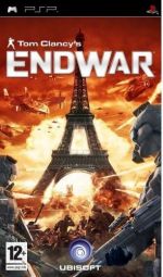 Tom Clancy's EndWar