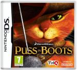 Puss In Boots
