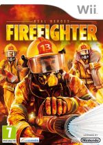 Real Heroes: Firefighter (Wii)