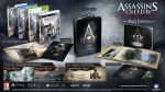 Assassin's Creed IV: Black Flag Skull Ed