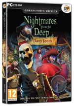 Nightmares From The Deep : Davy Jones