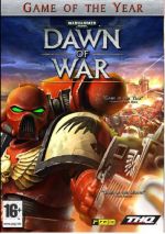 Warhammer 40,000: Dawn of War Anthology