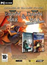 Warhammer Dawn Of War Gold Editon