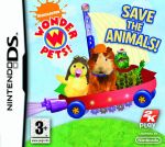 Wonder Pets - Save the Animals