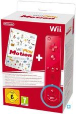 Wii Play Motion + Wii Remote