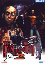 House of the Dead 2