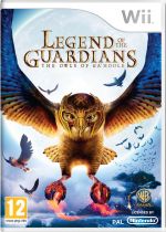 Legends of the Guardians, Owls of Ga'Hoo