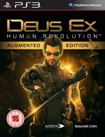 Deus Ex: Human Revolution AE