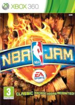 NBA Jam 2010