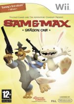 Sam & Max: Season One