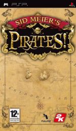 Pirates!, Sid Meier's