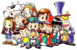 Harvest Moon: A Wonderful Life [Player's Choice]