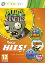 Popcap Hits - Volume 2